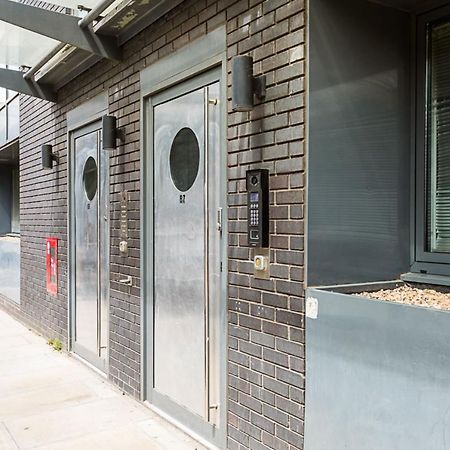 Chamber Street Apartment 14 London Exterior photo