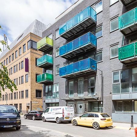Chamber Street Apartment 14 London Exterior photo
