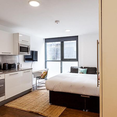 Chamber Street Apartment 14 London Exterior photo