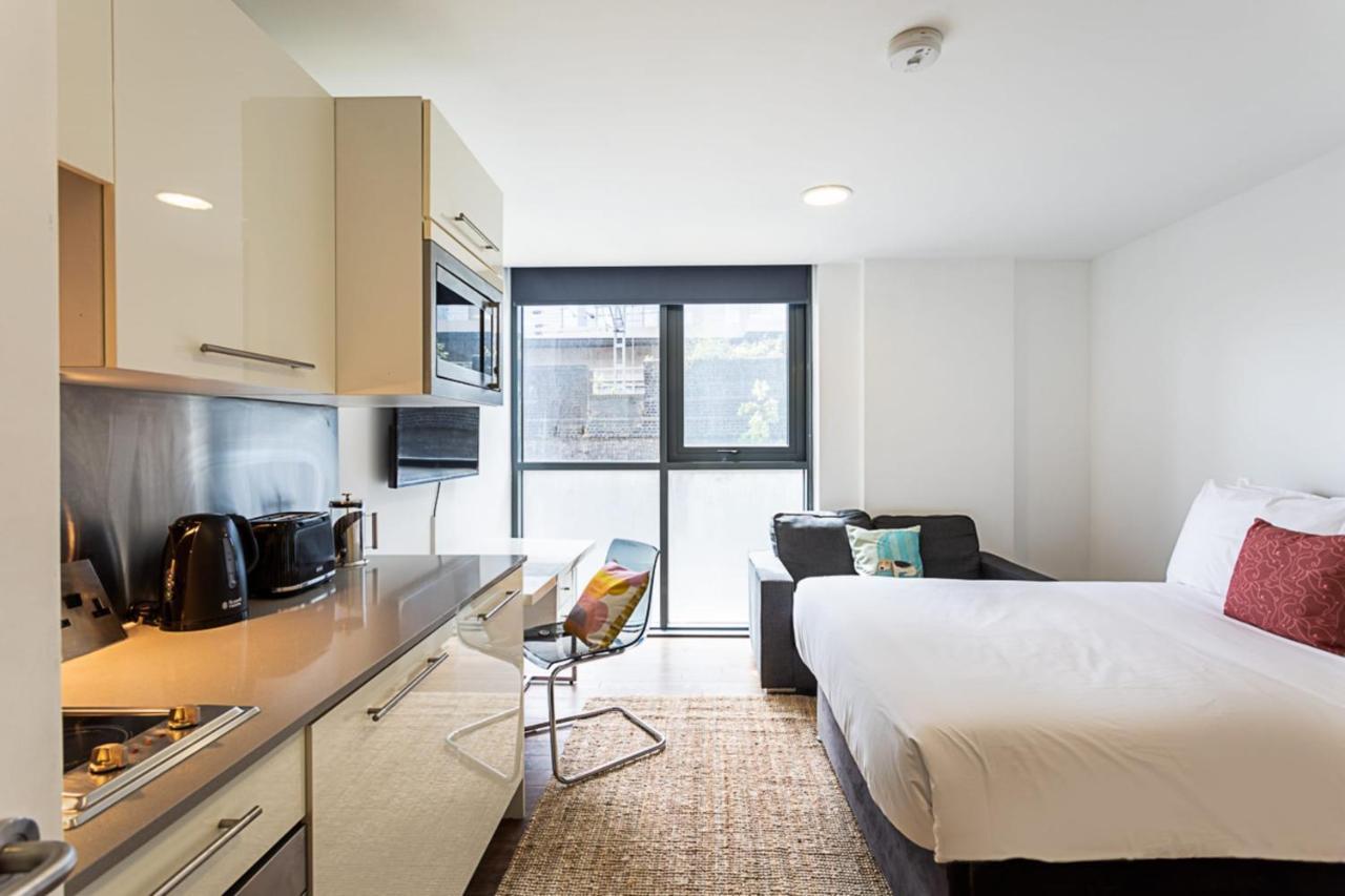Chamber Street Apartment 14 London Exterior photo
