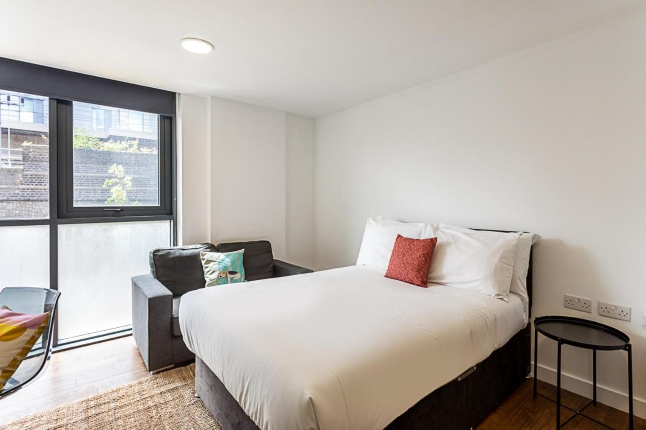 Chamber Street Apartment 14 London Exterior photo