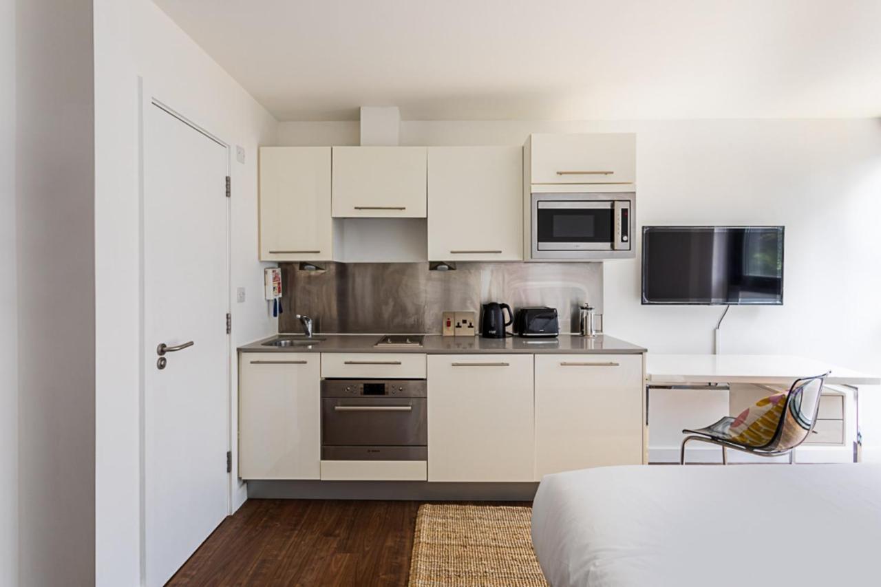 Chamber Street Apartment 14 London Exterior photo