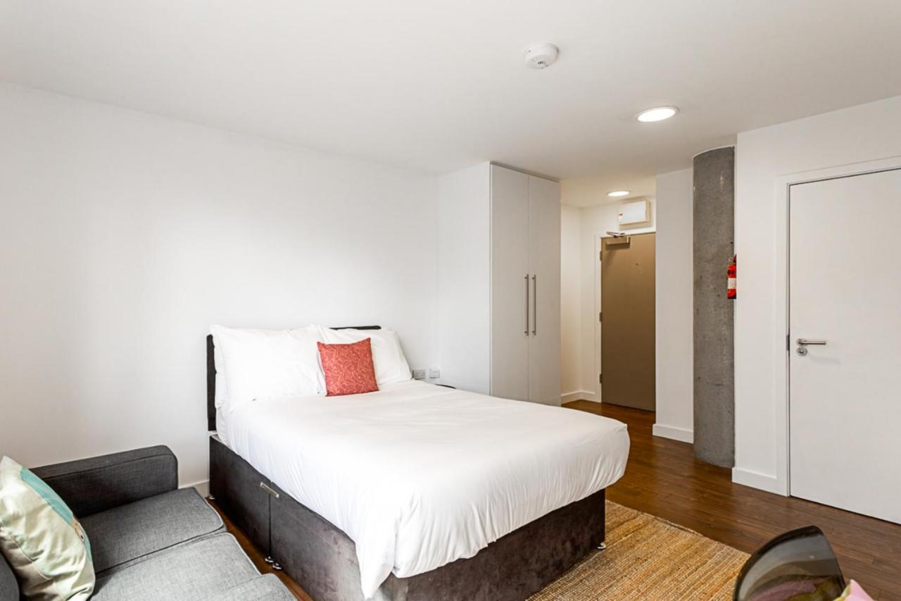 Chamber Street Apartment 14 London Exterior photo