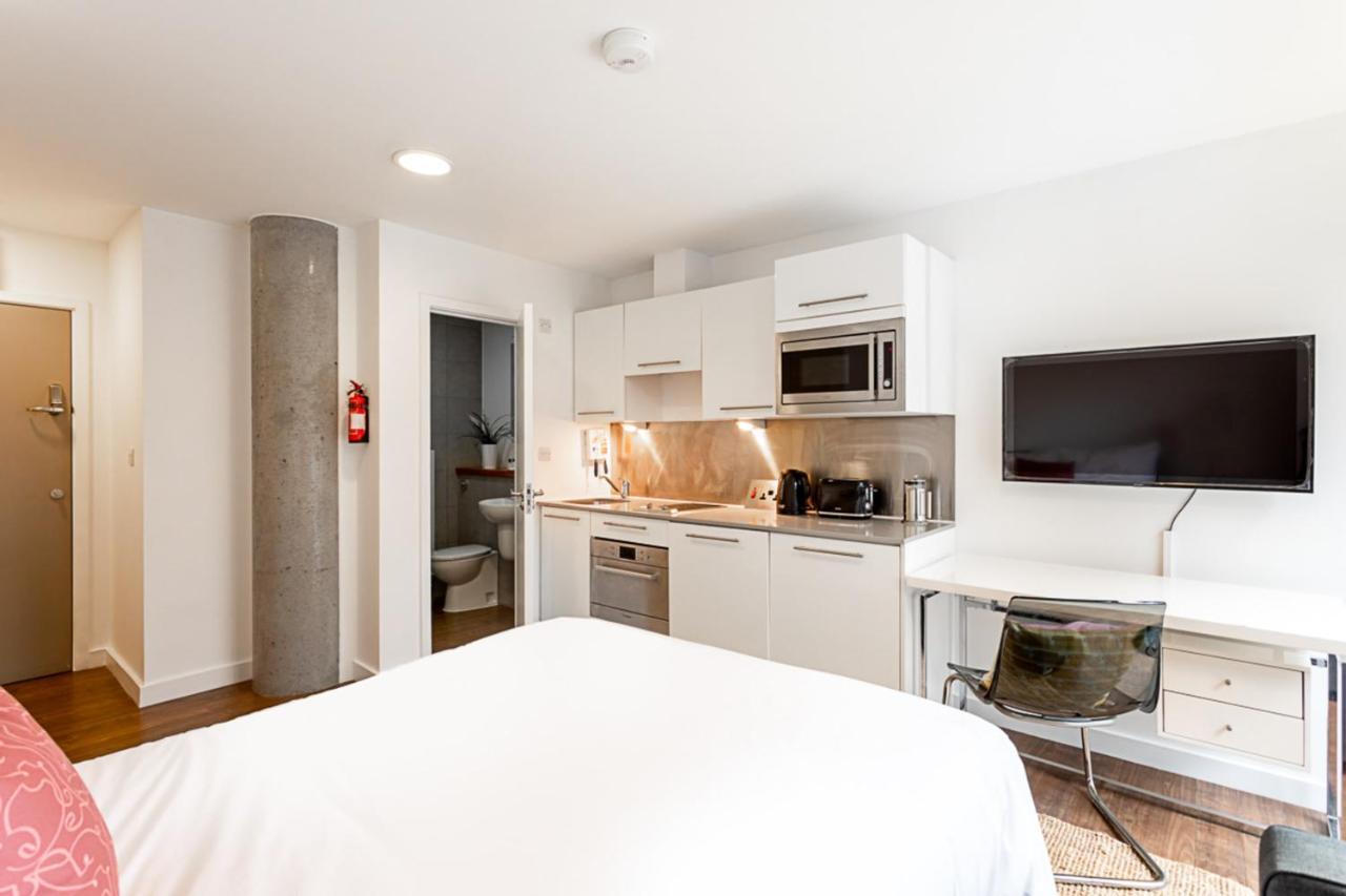 Chamber Street Apartment 14 London Exterior photo