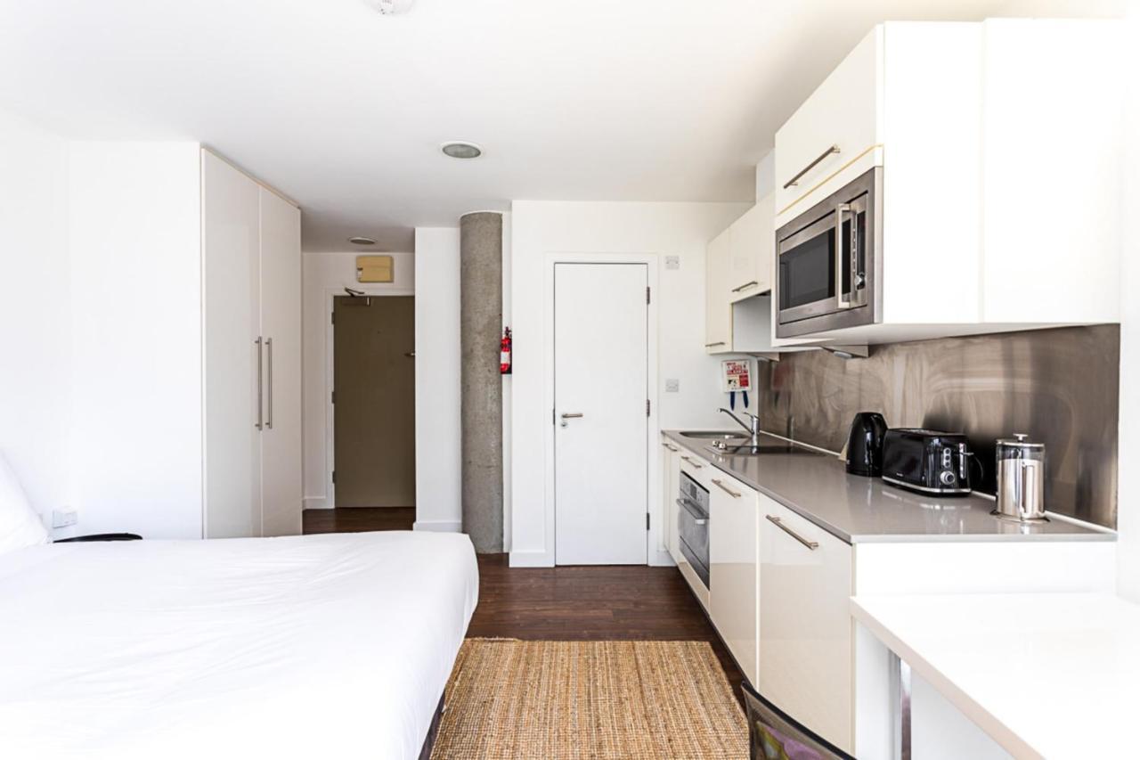 Chamber Street Apartment 14 London Exterior photo