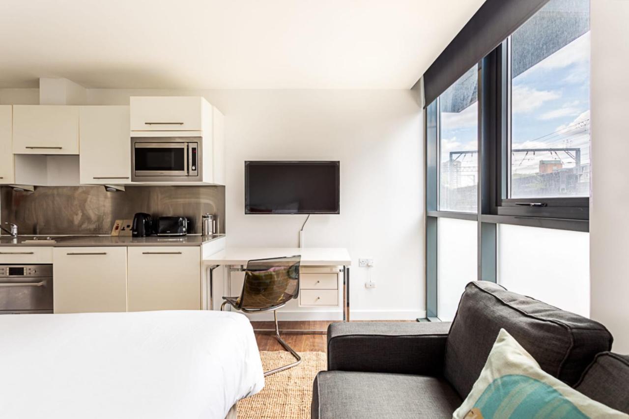 Chamber Street Apartment 14 London Exterior photo