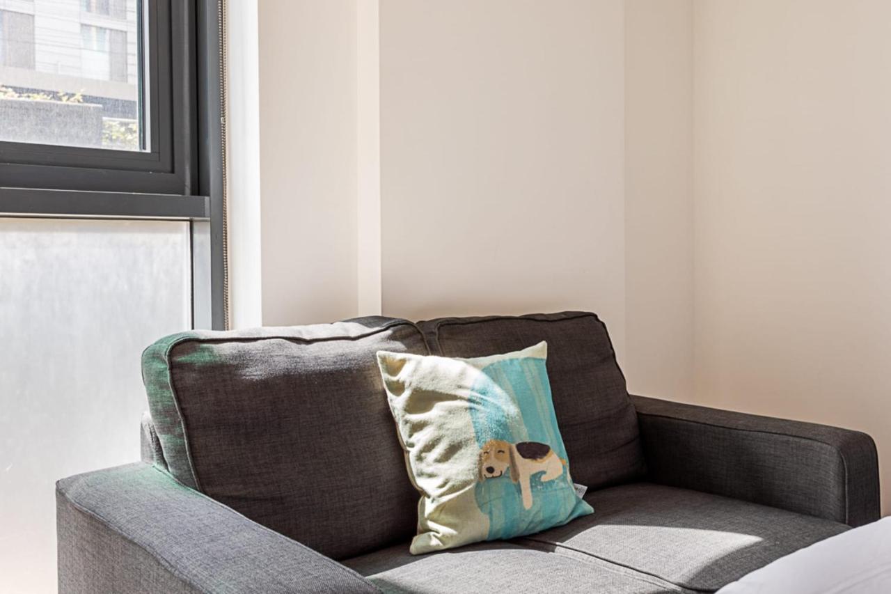 Chamber Street Apartment 14 London Exterior photo